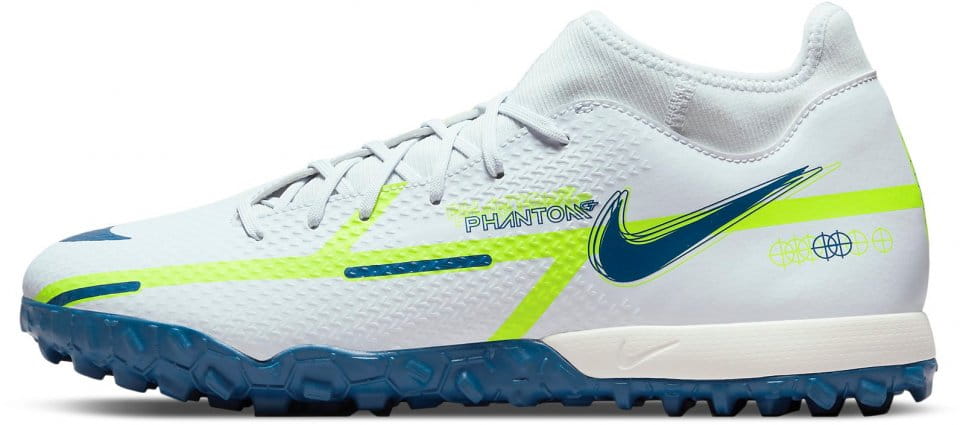 Football shoes Nike PHANTOM GT2 ACADEMY DF TF