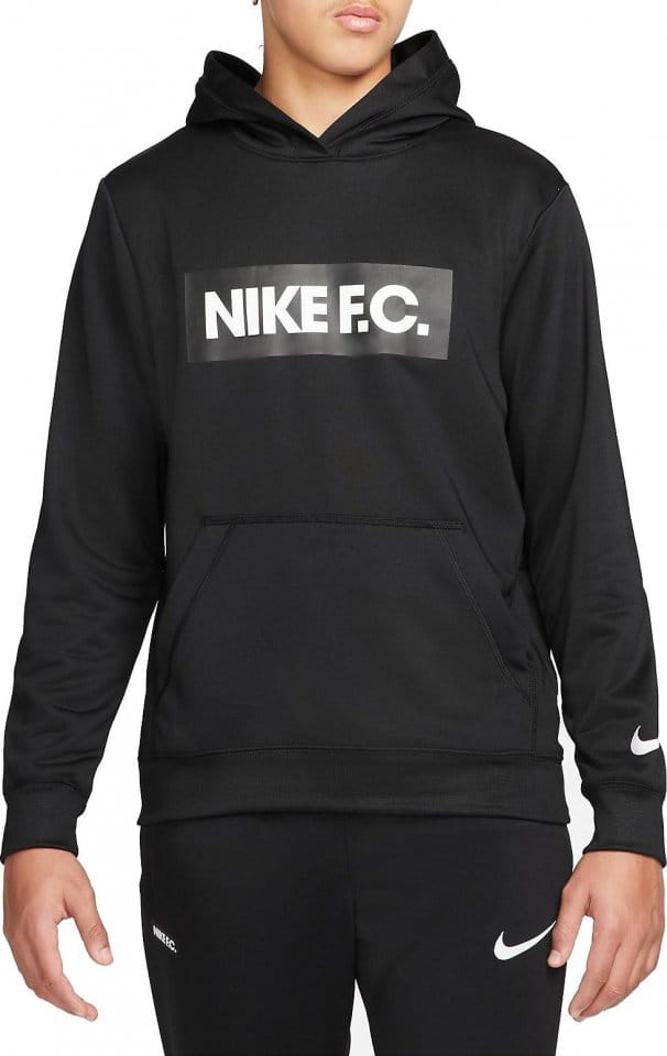 Hooded sweatshirt Nike FC - Men's Football Hoodie