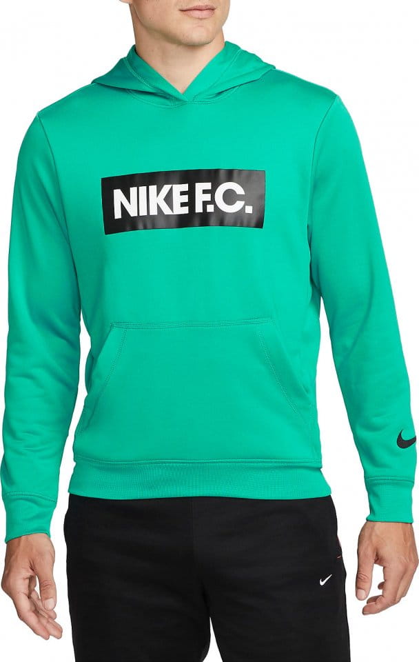 Hooded sweatshirt Nike M NK DF FC LIBERO HOODIE
