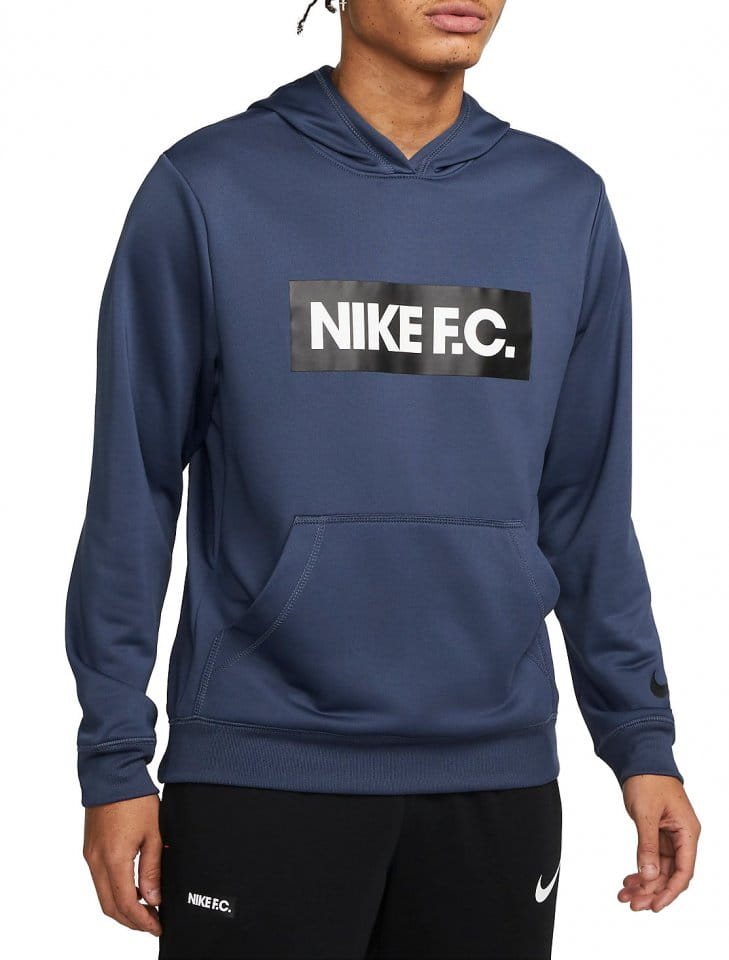 Hooded sweatshirt Nike M NK DF FC LIBERO HOODIE