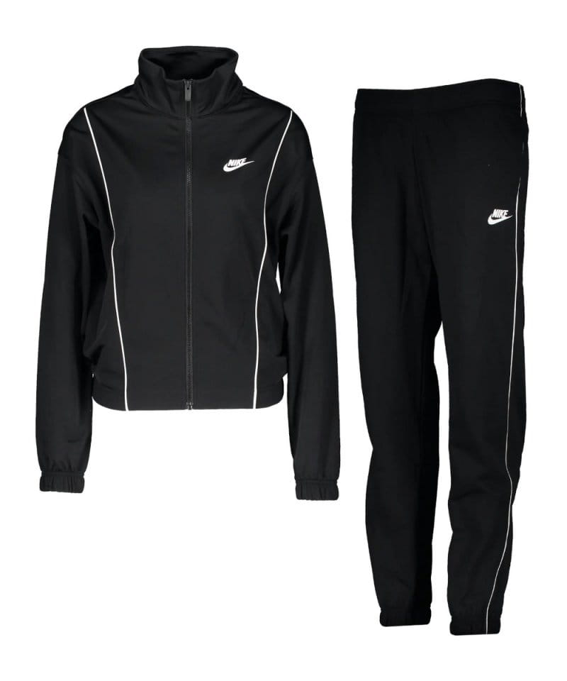 Kit Nike Sportswear Women s Fitted Track Suit