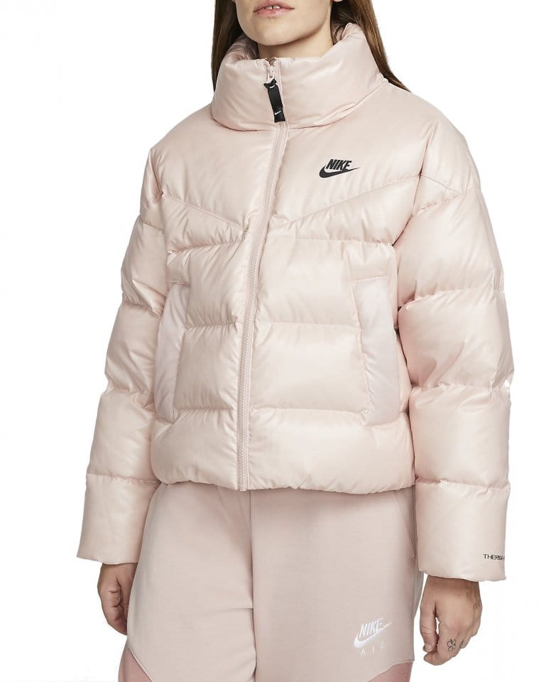 Jacket Nike WMNS NSW Therma-FIT City Series