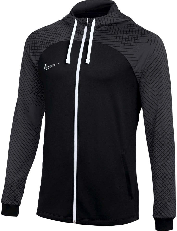 Hooded Nike Strike 22 Jacket