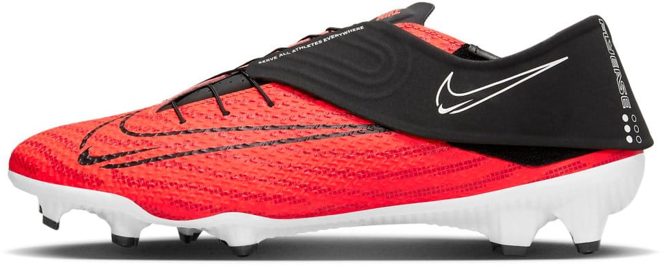 Football shoes Nike PHANTOM GT2 ACDMY FLYEASE FGMG