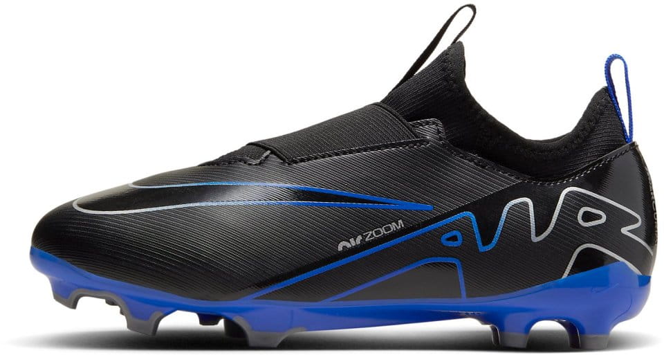 Football shoes Nike JR ZOOM VAPOR 15 ACADEMY FG/MG