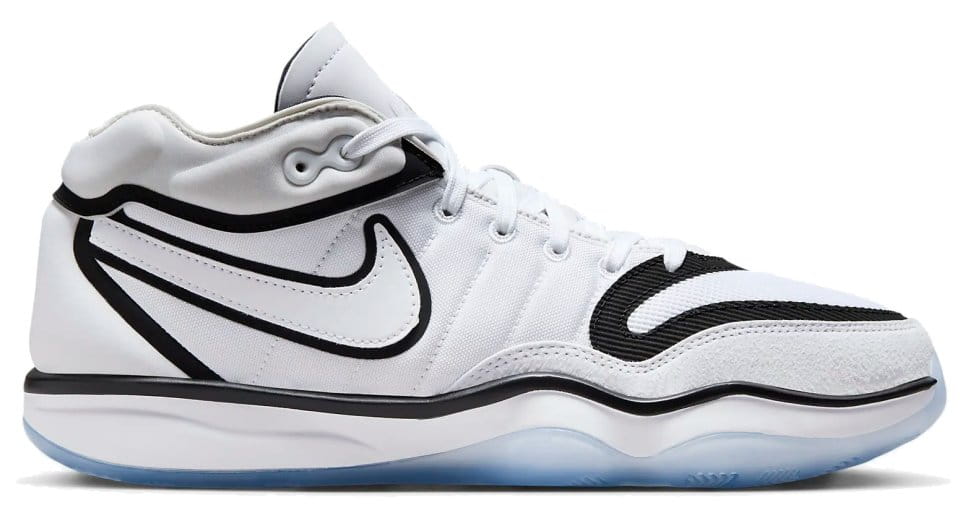 Basketball shoes Nike AIR ZOOM G.T. HUSTLE 2