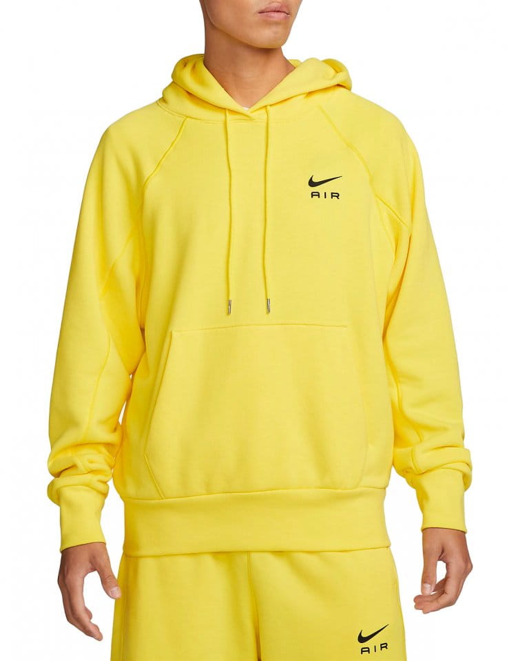 Hooded sweatshirt Nike Air FT Hoody