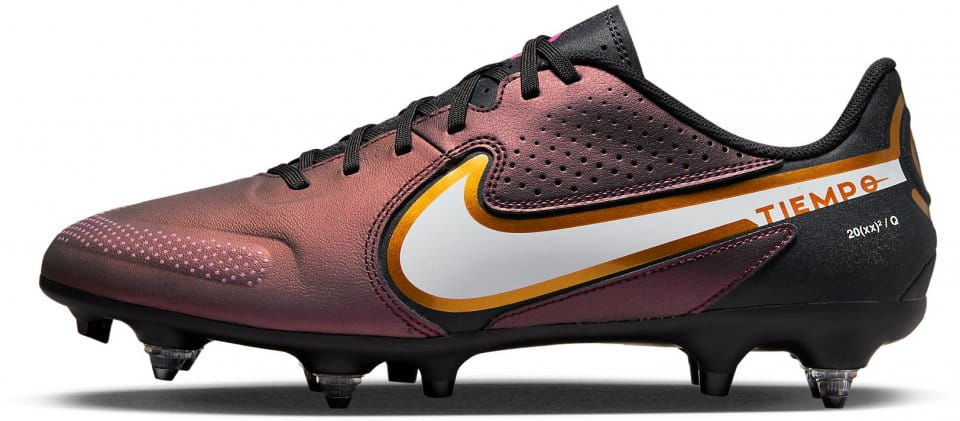 Football shoes Nike LEGEND 9 ACADEMY SG-PRO AC