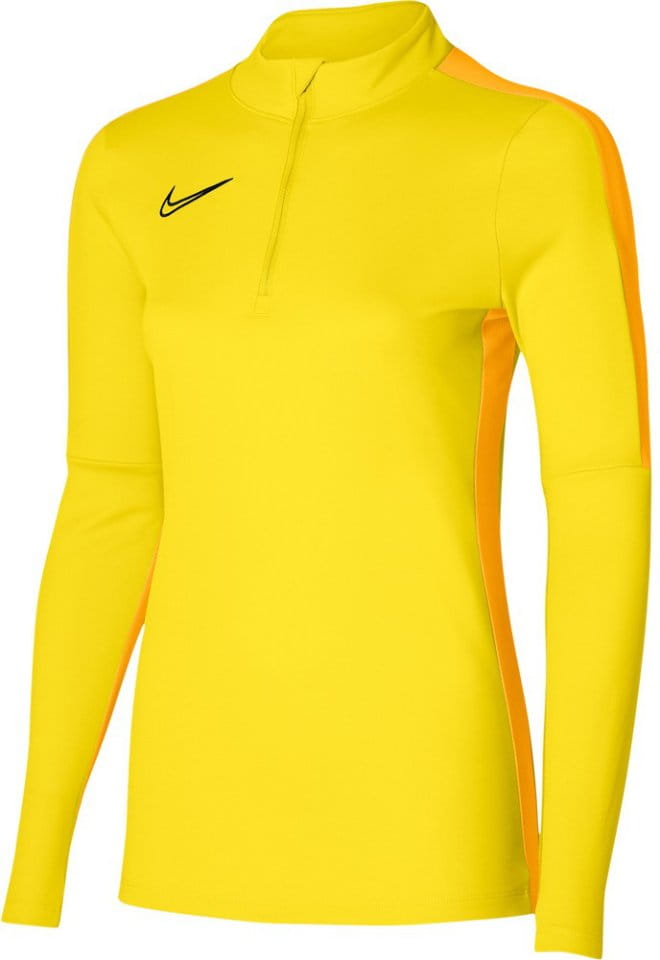 Long-sleeve T-shirt Nike W NK DF ACD23 DRIL TOP