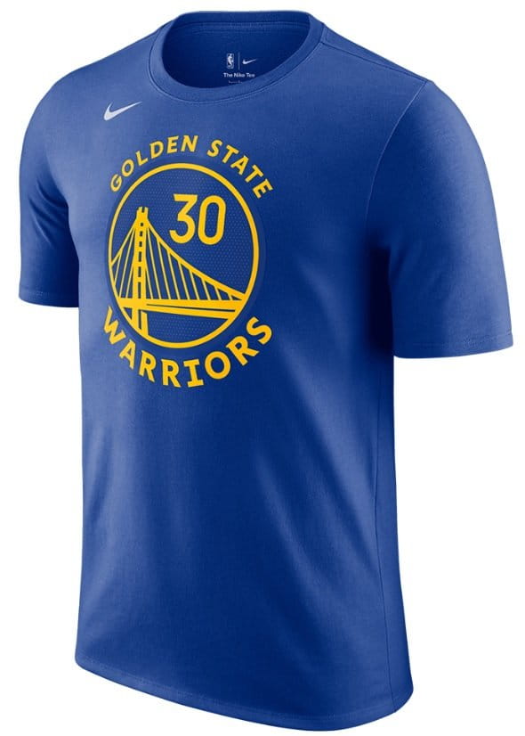 Nike Golden State Warriors Men's NBA T-Shirt