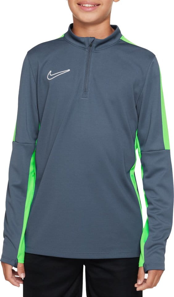 Sweatshirt Nike Dri-FIT Academy23 Big Kids' Soccer Drill Top