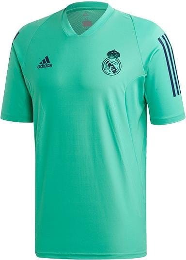 adidas Real Madrid Training Jersey