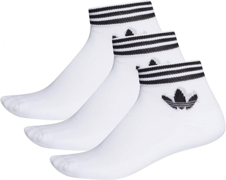 Socks adidas Originals TREF ANK SCK HC