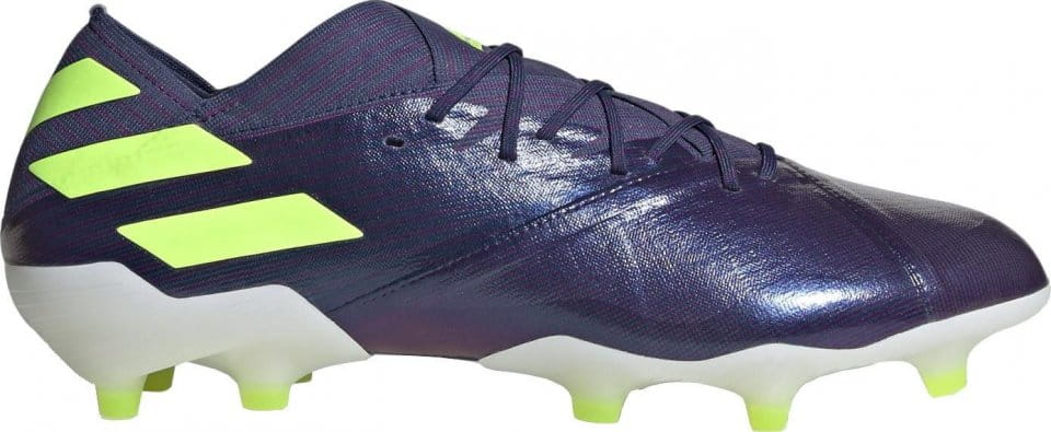 Football shoes adidas NEMEZIZ MESSI 19.1 FG