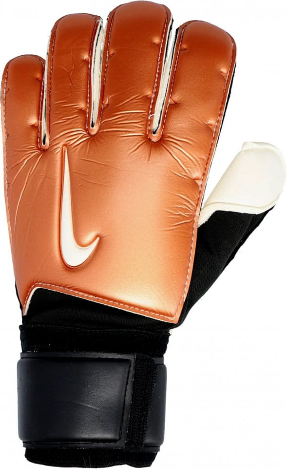 Goalkeeper's gloves Nike Promo 22 Gunn Cut
