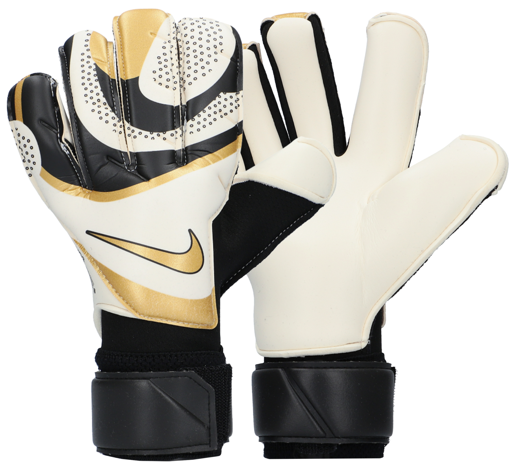 Goalkeeper's gloves Nike NK GK VPR GRP3 RS PROMO