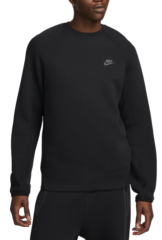 Nike Tech Fleece Crew Sweatshirt
