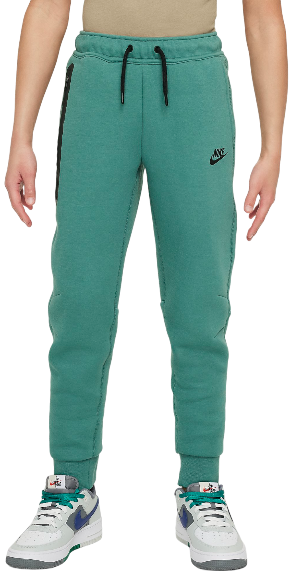 Pants Nike B NSW TECH FLC PANT