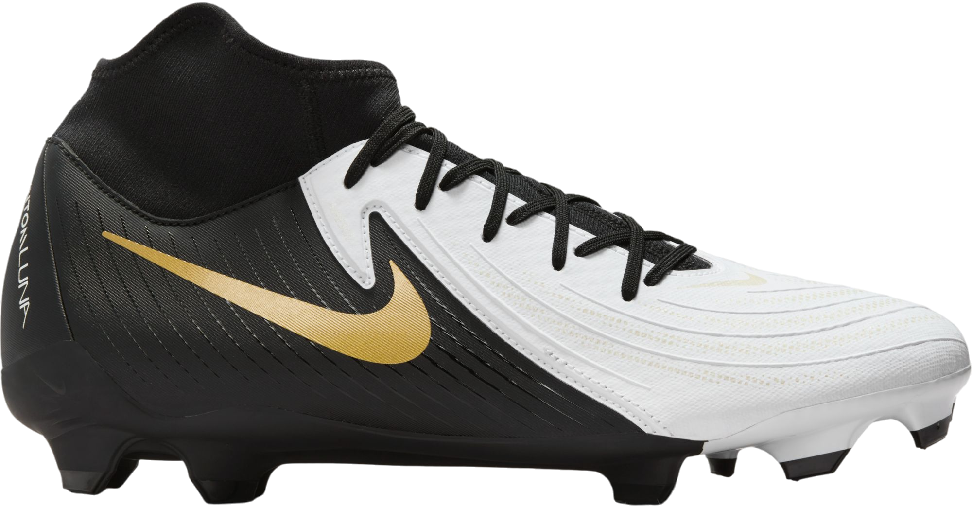 Football shoes Nike PHANTOM LUNA II ACADEMY FG/MG