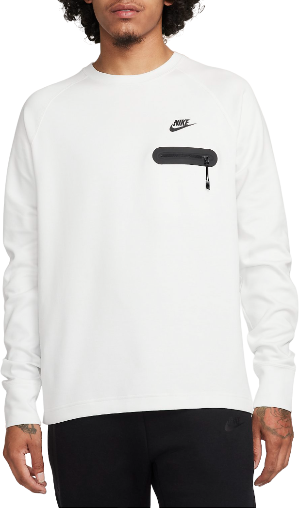Long-sleeve T-shirt Nike M NK TECH LS TOP