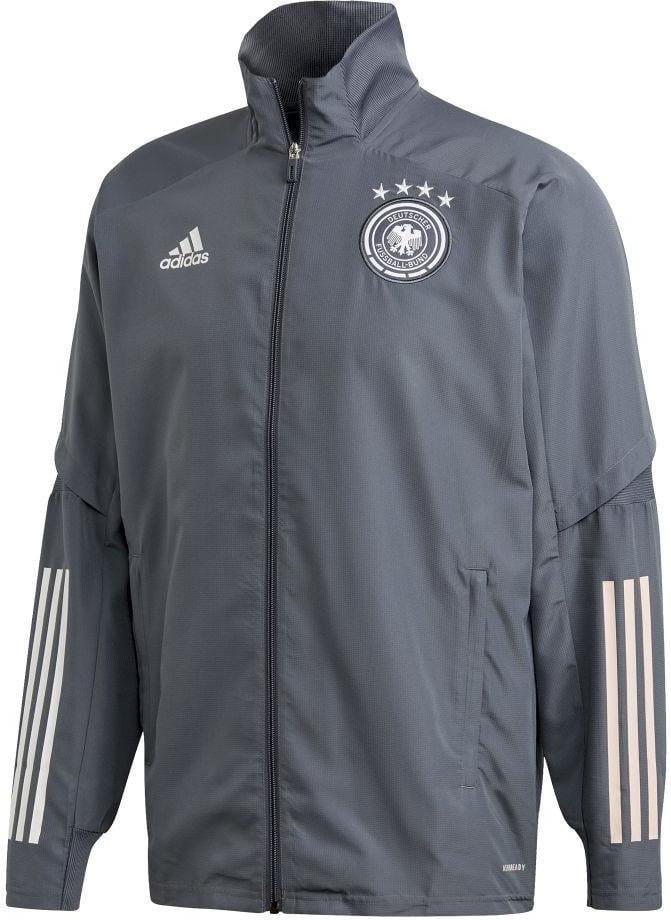 Jacket adidas DFB PRE JKT