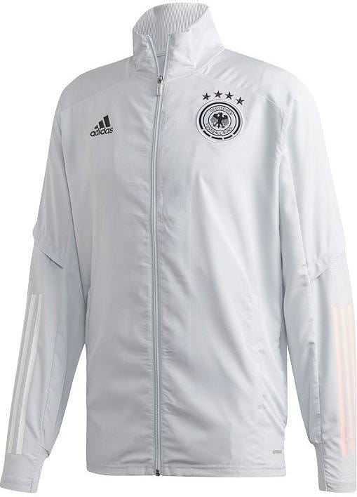 Jacket adidas DFB PRE JKT Y