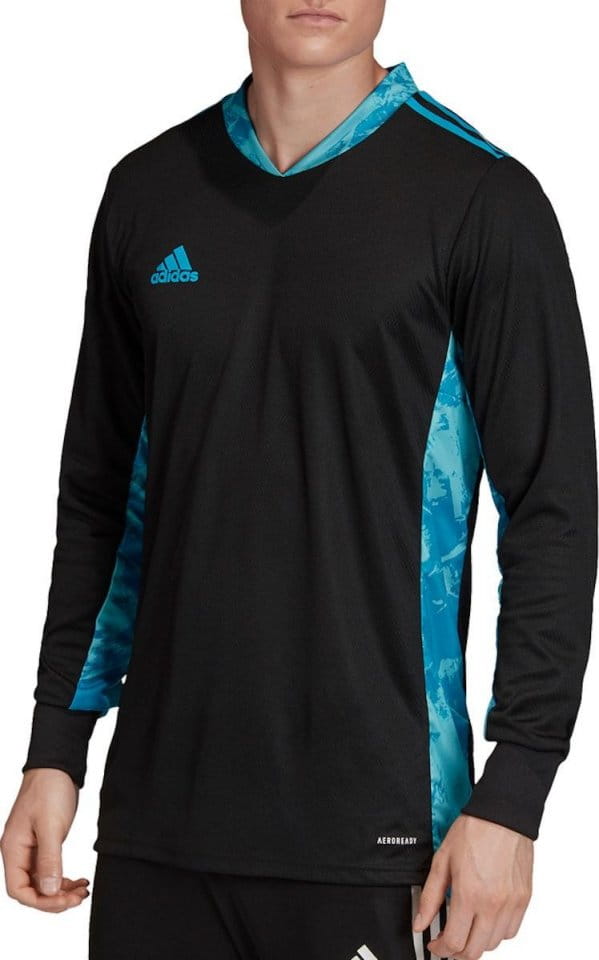 Long-sleeve adidas AdiPro 20 Goalkeeper Jersey LS