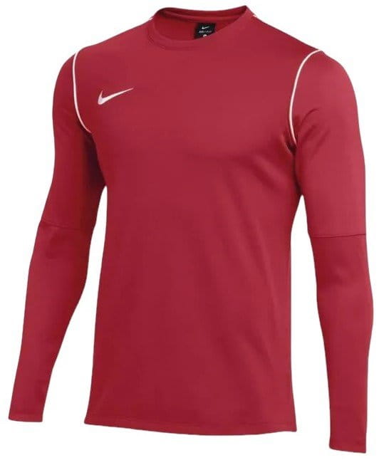 Long-sleeve T-shirt Nike M NK DF PARK20 CREW TOP R