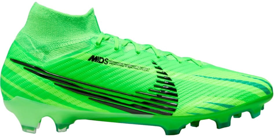 Football shoes Nike ZOOM SUPERFLY 9 MDS ELITE FG