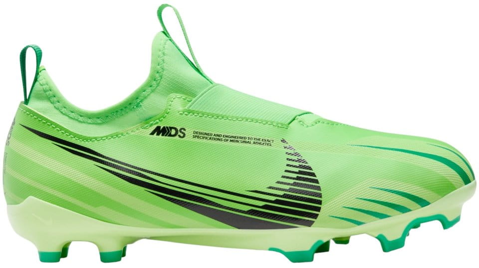 Football shoes Nike JR ZOOM VAPOR 15 ACAD MDS FGMG