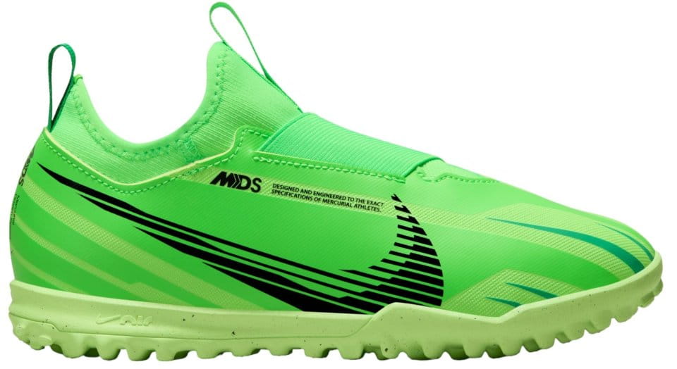 Football shoes Nike JR ZOOM VAPOR 15 ACAD MDS TF