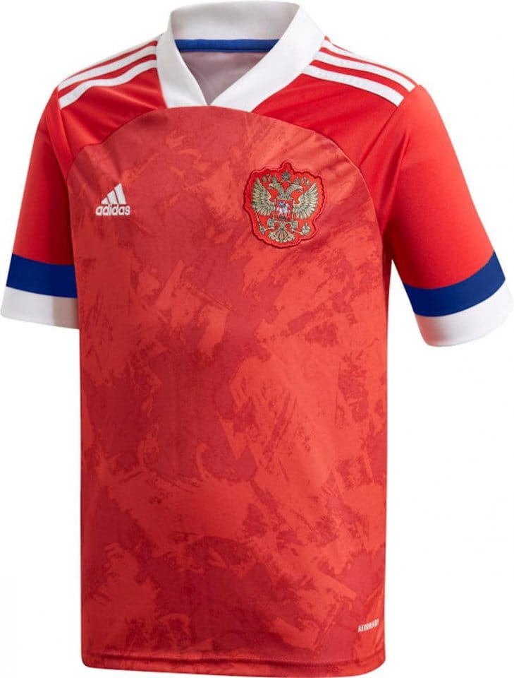 adidas Russia HOME JERSEY YOUTH 2020/21