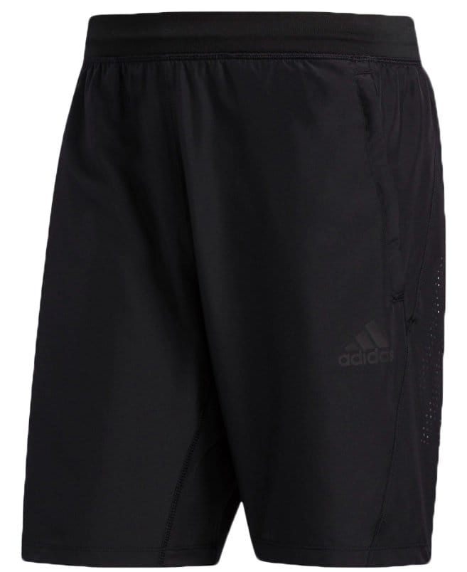 Shorts with briefs adidas 3S PERF WV SHO