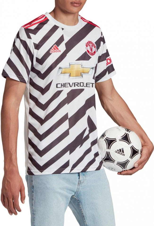 adidas MANCHESTER UNITED 3rd JERSEY 2020/21