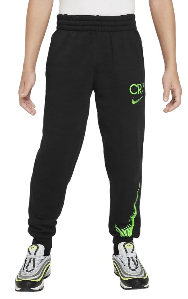 Pants Nike CR7 K CLUB FLC JGGR