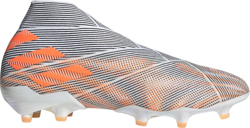 Football shoes adidas NEMEZIZ + FG