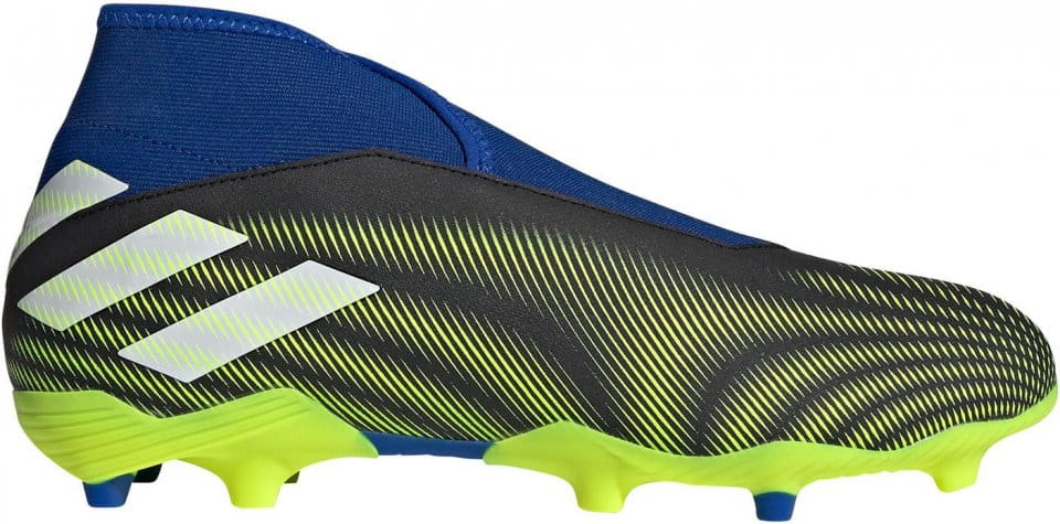 Football shoes adidas NEMEZIZ .3 LL FG