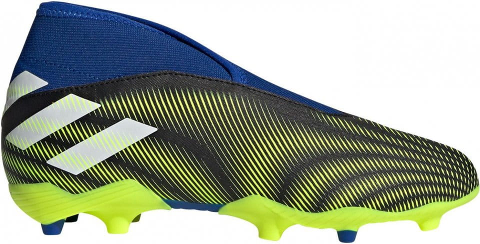 Football shoes adidas NEMEZIZ .3 LL FG J