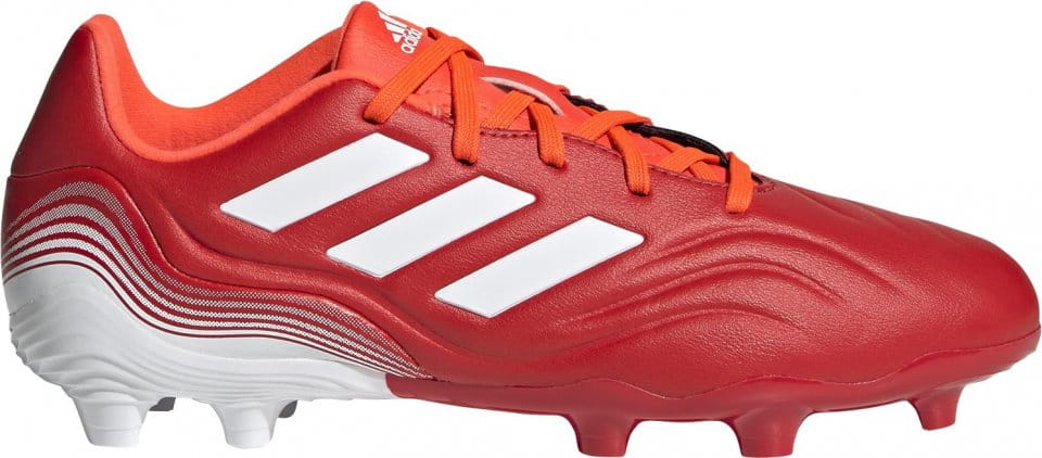 Football shoes adidas COPA SENSE.3 FG J