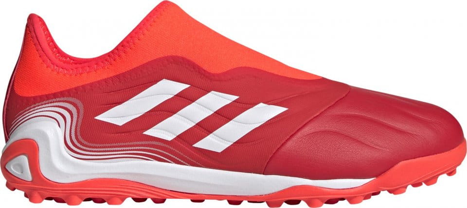 Football shoes adidas COPA SENSE.3 LL TF