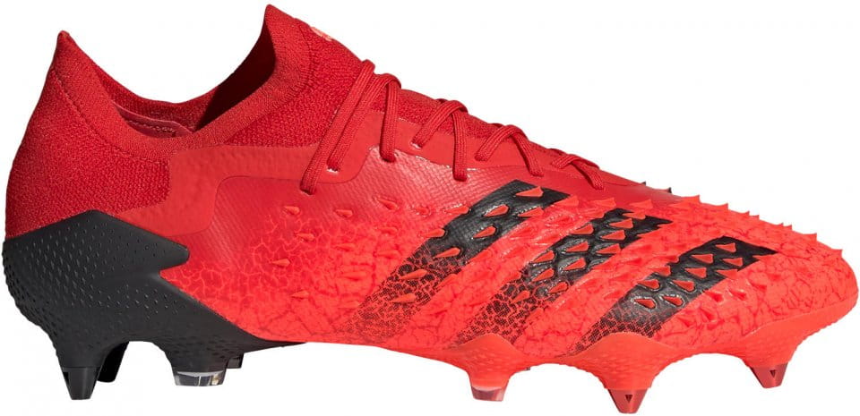 Football shoes adidas PREDATOR FREAK .1 L SG