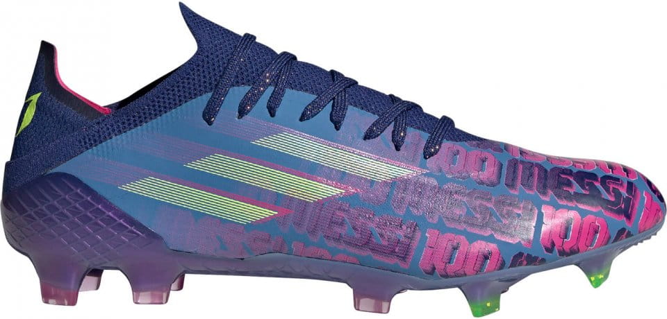 Football shoes adidas X SPEEDFLOW MESSI.1 FG