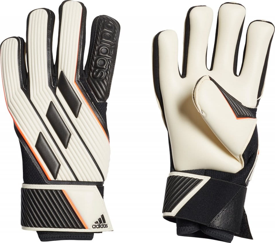 Goalkeeper's gloves adidas TIRO GL PRO