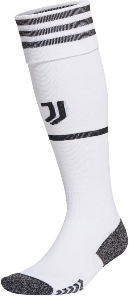 Football socks adidas Juventus Turin Stutzen Home 2021/22