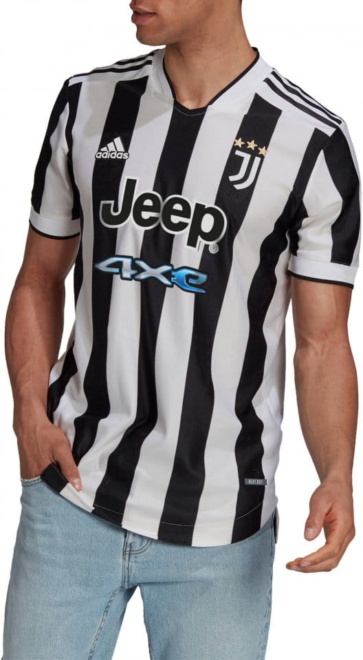 Jersey adidas Juventus Turin Auth. t Home 2021/22