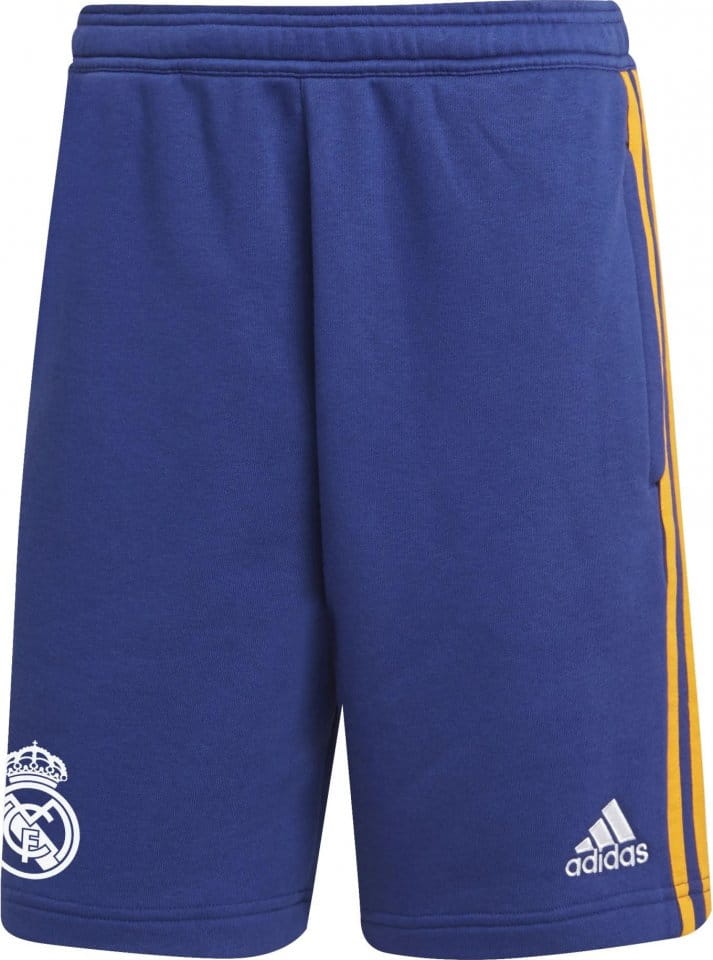 adidas REAL 3S SWT SHORTS