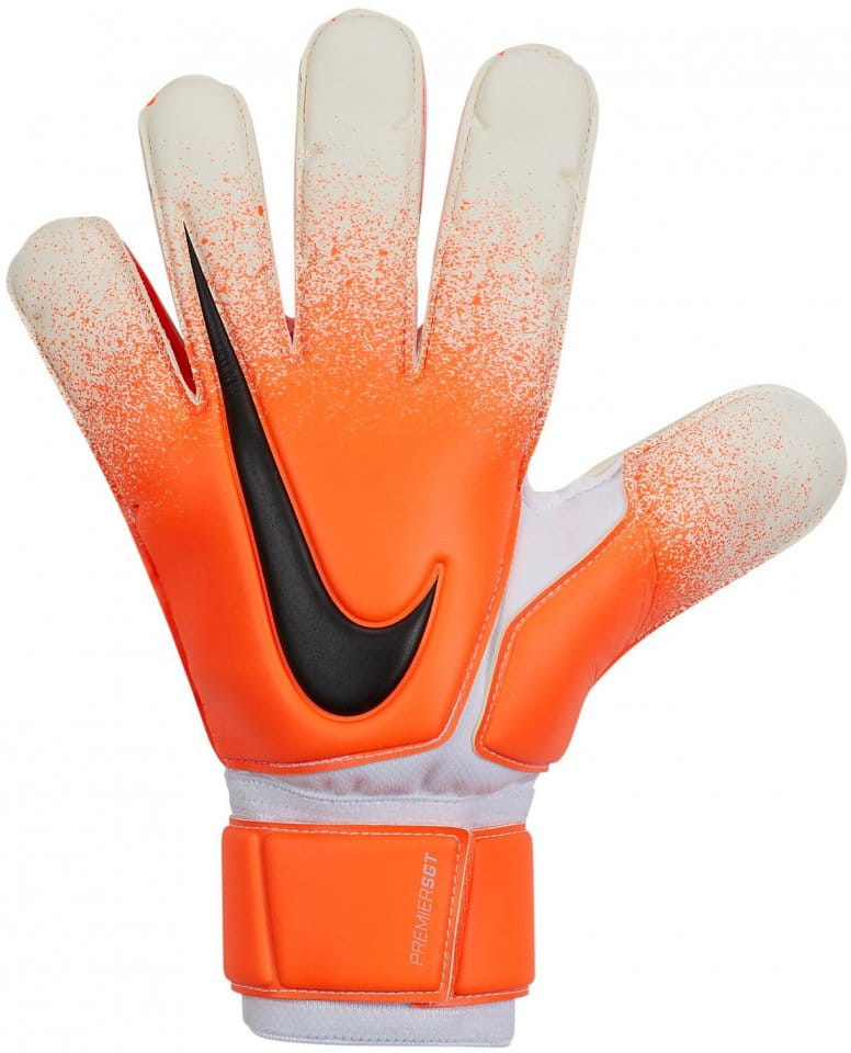 Goalkeeper's gloves Nike NK GK PRMR SGT-SU19