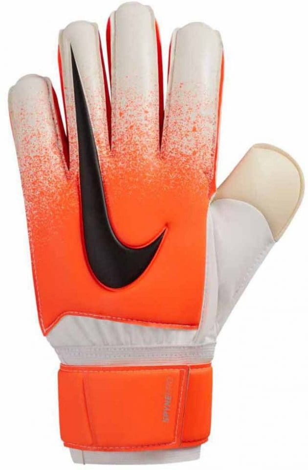Goalkeeper's gloves Nike NK GK SPYNE PRO-SU19