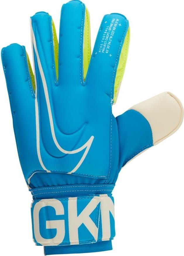 Goalkeeper's gloves Nike NK SPYNE PRO-FA19