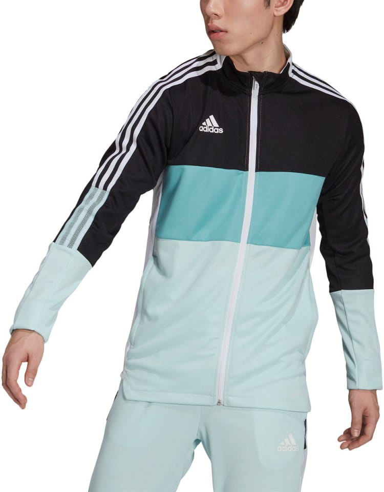 Jacket adidas Sportswear TIRO TKJACKET BL